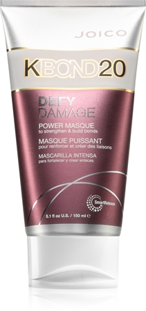 Joico Defy Damage Power Masque obnovující maska pro posílení vlasů