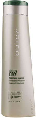 Joico Body Luxe šampón pre objem