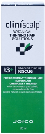 Joico CliniScalp Botanical Solutions Care For Thinning Hair