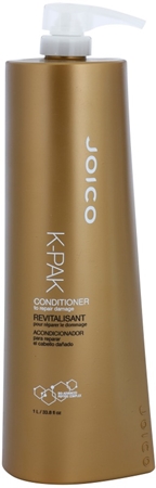 Joico K-PAK Reconstruct Conditioner For Damaged, Chemically Treated Hair