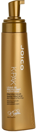 Joico K-PAK Reconstructor θεραπεία για τα μαλλιά για κατεστραμμένα, χημικά επεξεργασμένα μαλλιά