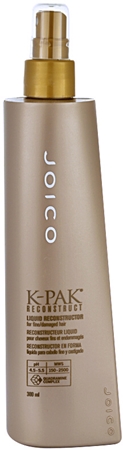 Joico K-PAK Reconstruct cura per capelli per capelli delicati e rovinati
