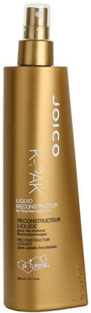 Joico K-PAK Reconstruct cura per capelli per capelli delicati e rovinati