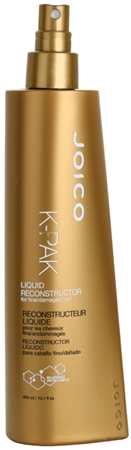 Joico K-PAK Reconstruct cura per capelli per capelli delicati e rovinati