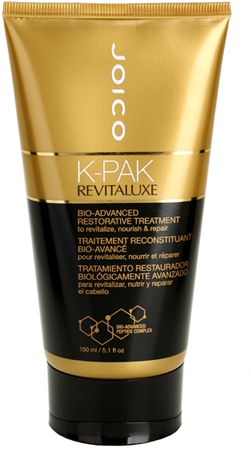 Joico K-PAK RevitaLuxe маска за суха и увредена коса
