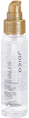 Joico K-PAK Style Serum für höheren Glanz