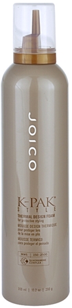 Joico K-PAK Style Styling Mousse For Flexible Reinforcement