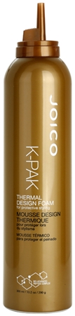 Joico K-PAK Style Styling Mousse For Flexible Reinforcement