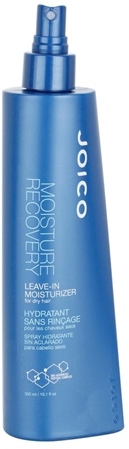 Joico Moisture Recovery незмиваючий догляд для сухого волосся