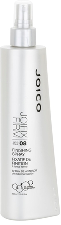 Joico Style and Finish JoiFix spray définition et forme