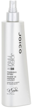 Joico Style and Finish JoiFix spray définition et forme