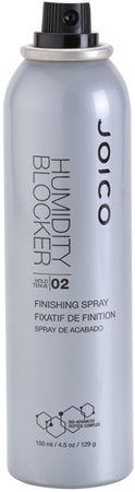 Joico Style and Finish spray para arreglo final del cabello fijación ligera