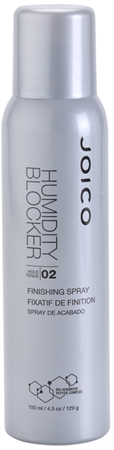 Joico Style and Finish spray para arreglo final del cabello fijación ligera