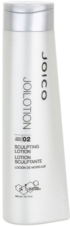 Joico Style and Finish Joilotion leche para cabello para fortalecer y dar brillo