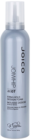 Joico Style and Finish Joiwhip mousse para dar volume