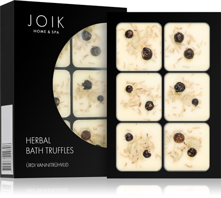 JOIK Home & Spa Bath Truffles produit pour le bain