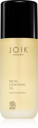 JOIK Organic Facial Cleansing Oil čisticí olej na obličej