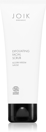 JOIK Organic Exfoliating Facial Scrub pleťový peeling