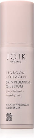 JOIK Organic Re-Boost Collagen kolagenové sérum proti vráskám pro zralou pleť