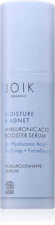 JOIK Organic Moisture Magnet hydratační sérum pro suchou pleť