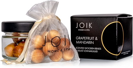 JOIK Home & Spa Grapefruit & Mandarin luft- og stofopfrisker