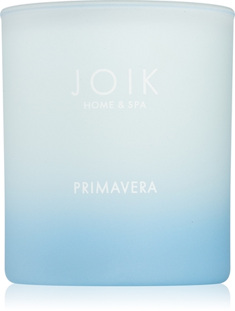 JOIK Home & Spa Spring Duftkerze