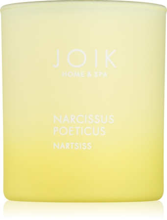 JOIK Home & Spa Narcissus vonná svíčka