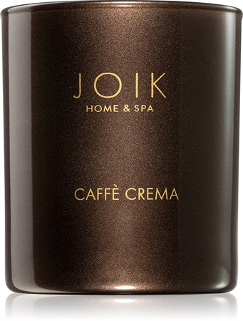 JOIK Home & Spa Crema Duftkerze
