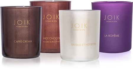 JOIK Home & Spa Crema Duftkerze