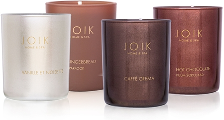 JOIK Home & Spa Hot Chocolate ароматна свещ