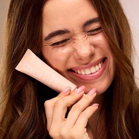 JOKO Skin Joy Lightweight Tinted Moisturizer