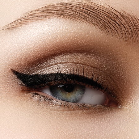 JOKO Eye Liner voděodolné oční linky