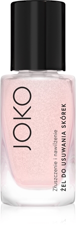 JOKO Cuticle Remover Gel gel na odstranění nehtové kůžičky