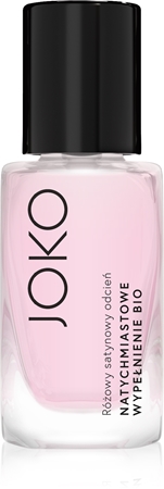 JOKO Nail Therapy vyhlazující péče na nehty