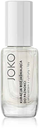 JOKO Nail Brightening Treatment Verklärende Pflege für Nägel