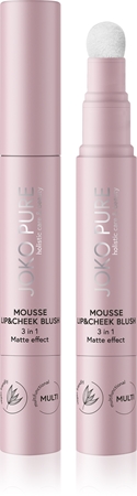 JOKO Pure Holistic Care & Beauty krémová tvářenka