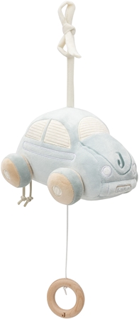 JOLLEIN On The Go Musical Hanger μουσικό παιχνίδι