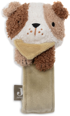 JOLLEIN Wrist Rattle hand rattle