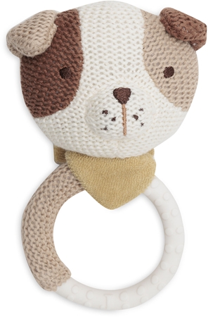 JOLLEIN Teething Ring hryzadielko