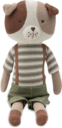 JOLLEIN Doll Mick Dukke