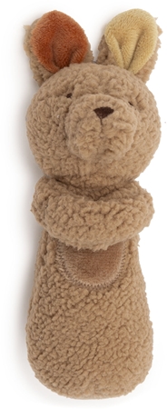 JOLLEIN Kangaroots Rattle κουδουνίστρα