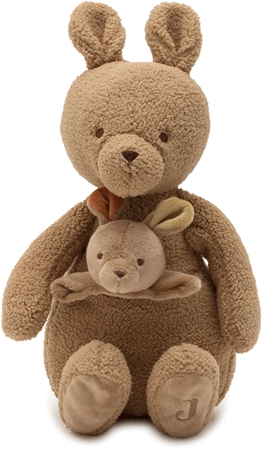 JOLLEIN Kangaroots Stuffed Animal pliušinis žaislas