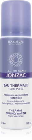Jonzac Eau Thermale Thermalwasser für alle Hauttypen, selbst für empfindliche Haut