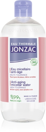Jonzac Sublimactive micelární voda proti stárnutí pleti