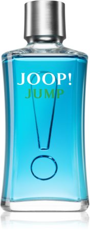JOOP! Jump Eau de Toilette für Herren