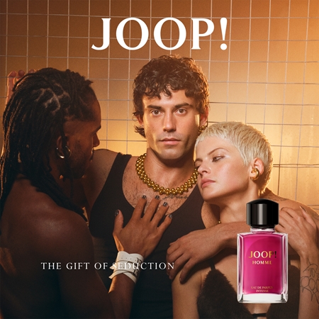 JOOP! Homme Eau de Toilette per uomo