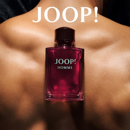 JOOP! Homme Eau de Toilette for men