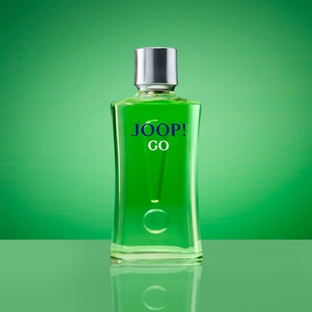 JOOP! Go Eau de Toilette pentru bărbați