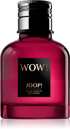 JOOP! Wow! for Women toaletní voda pro ženy