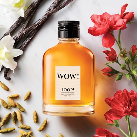 JOOP! Wow! Eau de Toilette pour homme